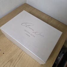 Aruna Seth Emoty Gift Box Tissue Paper 29cm-20cm-10cm