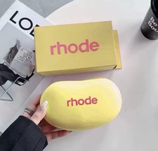 Rhode Make Up/Lip Gloss Bag