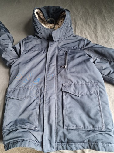 Abercrombie kids boys blue - abercrombie,