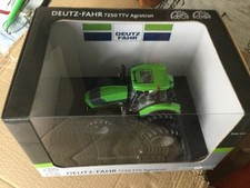 Universal Hobbies Toy Model