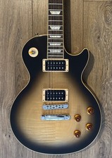 Gibson Les Paul Standard Slash Antique Vintage Sunburst (2008 Limited Edition)