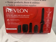 Revlon Brush Pro Collection