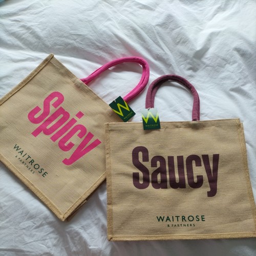 Waitrose spicy and - waitrose, “spicy”