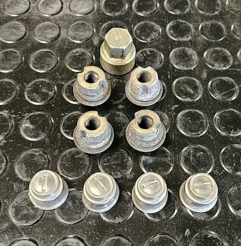 Mgf genuine locking - mgf,