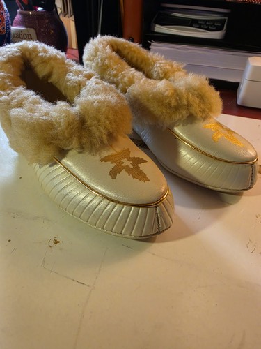 Vintage fur gold beautiful - fur,