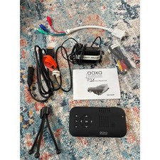 AAXA P3X Pico Projector w/