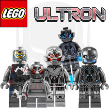 LEGO® Marvel Avengers Ultron