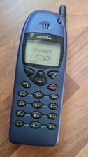 Nokia 6110 unlocked - 6110,