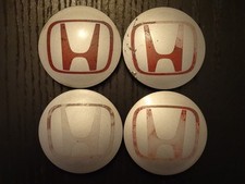 Genuine Honda Original CIVIC