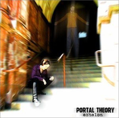 Portal theory echelon - portal,