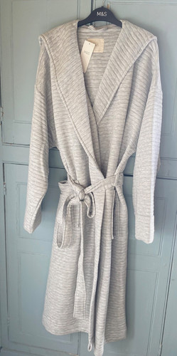 New light grey - m&s,