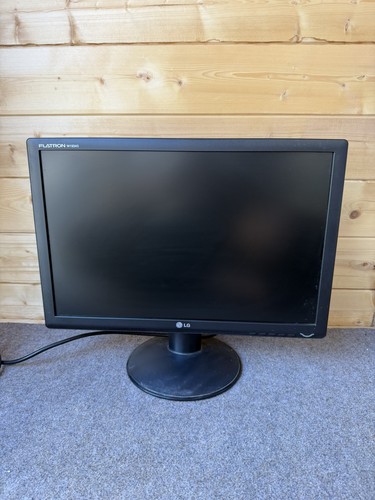 Flatron w1934s lcd - flatron,
