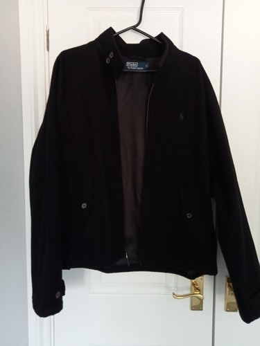 Polo ralph lauren harrington - polo,