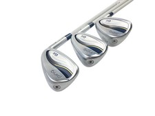 Ping G Le3 Irons / 8-SW /