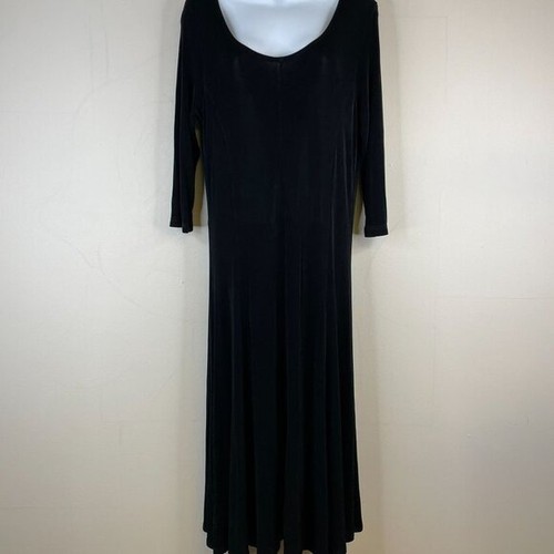 Kiara minimalist midi dress - midi,