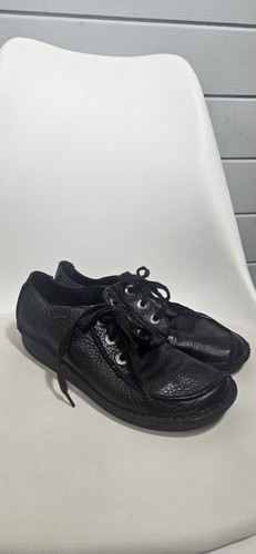 Clarks funny dream black - clarks,