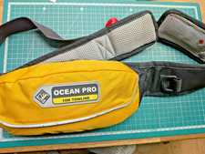 Palm Ocean Pro 10m towline