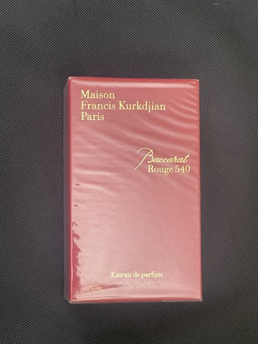 Maison francis kurkdjian - maison,