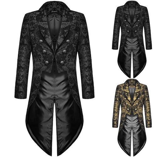 Coat jackets autumn brocade - jackets,