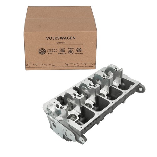 Cylinder head genuine - cylinder,