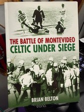 Battle of Montevideo : Celtic