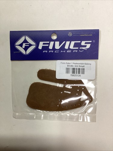 Fivics saker finger - finger, tab