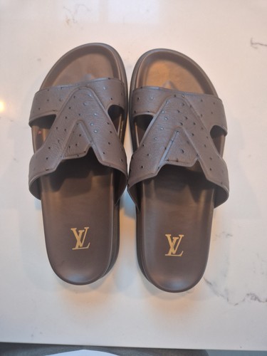 Louis vuitton mule men - mule, men's