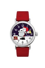Timex x Snoopy Santa 40mm
