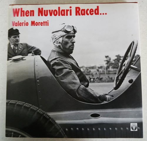 When nuvolari raced valerio - raced,