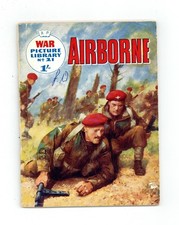 War Picture Library 1st Series