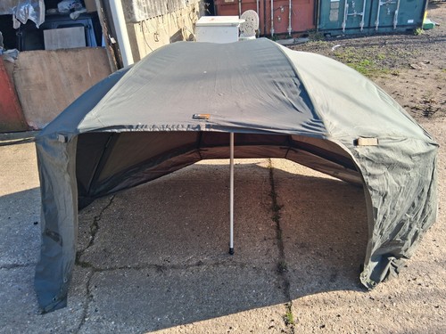 Fox supabrolly compact - fox,