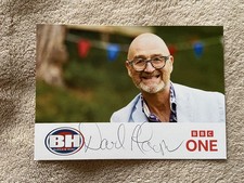 DAVID HARPER  (BARGAIN HUNT)