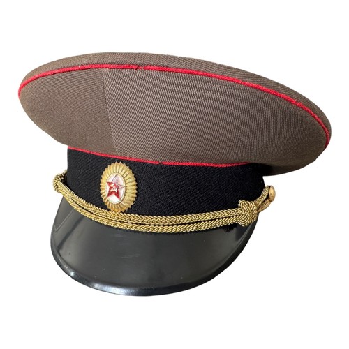 Russian soviet uniform - soviet,