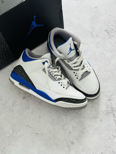 Jordan retro racer blue - 'racer, blue'