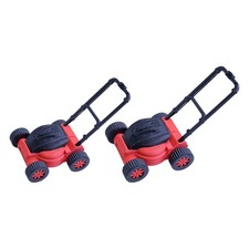 Imitation Garden Implement Toy