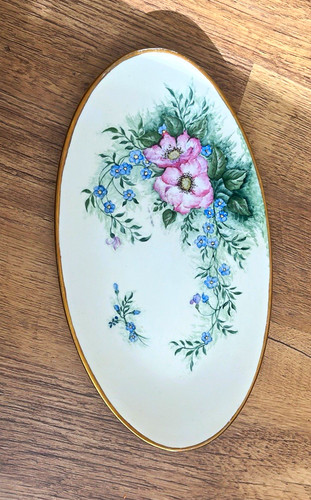 Crown staffordshire 9255 - staffordshire, f-9255