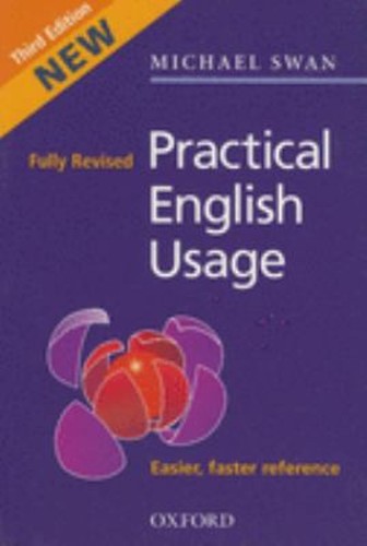 Practical english usage - english,