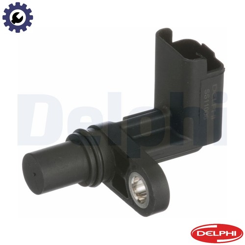 Sensor camshaft position - camshaft,