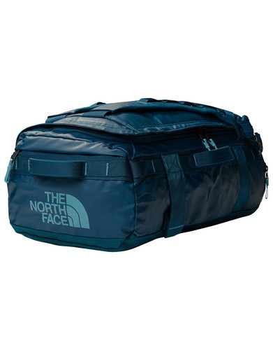 The north face - base, camp