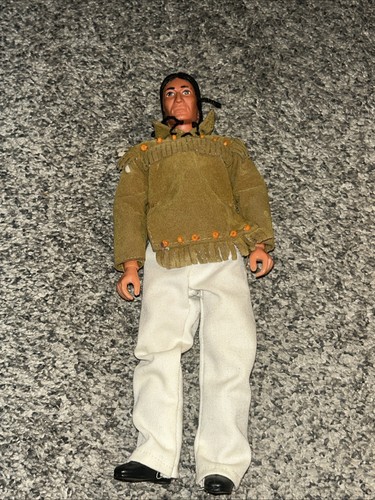 Vintage 1973 gabriel lone - vintage,