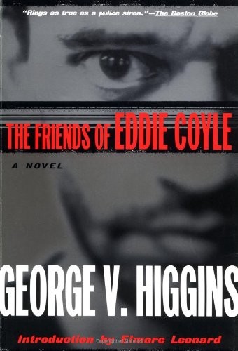 The friends eddie coyle - friends, of
