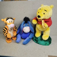 Vintage Disney Bundle Tigger