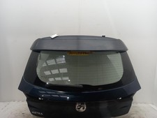 Vauxhall astra boot lid - vauxhall,