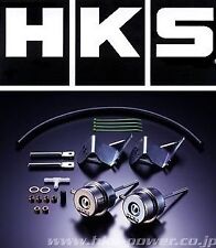 HKS Adjustable Turbo Actuators Upgrade High Boost - For R32 GTR Skyline RB26DETT