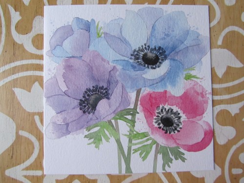 Phoenix trading new anemone - new,