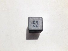 Volkswagen Golf 2001 Relay