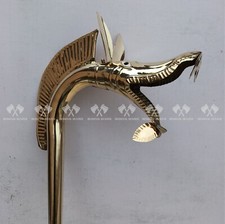 Carnyx of Tingtinac Celtic