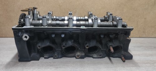 Triumph tt600 cylinder head - triumph,