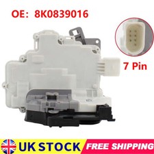 REAR RIGHT DOOR LOCK ACTUATOR