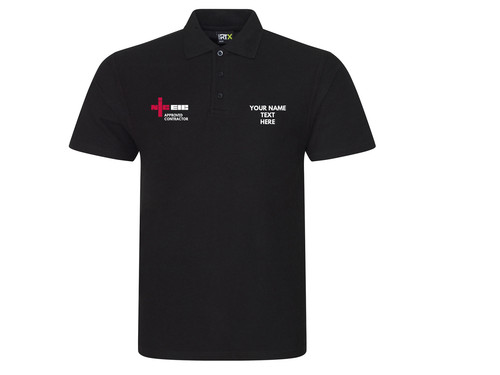 Nic polo shirt - nic,